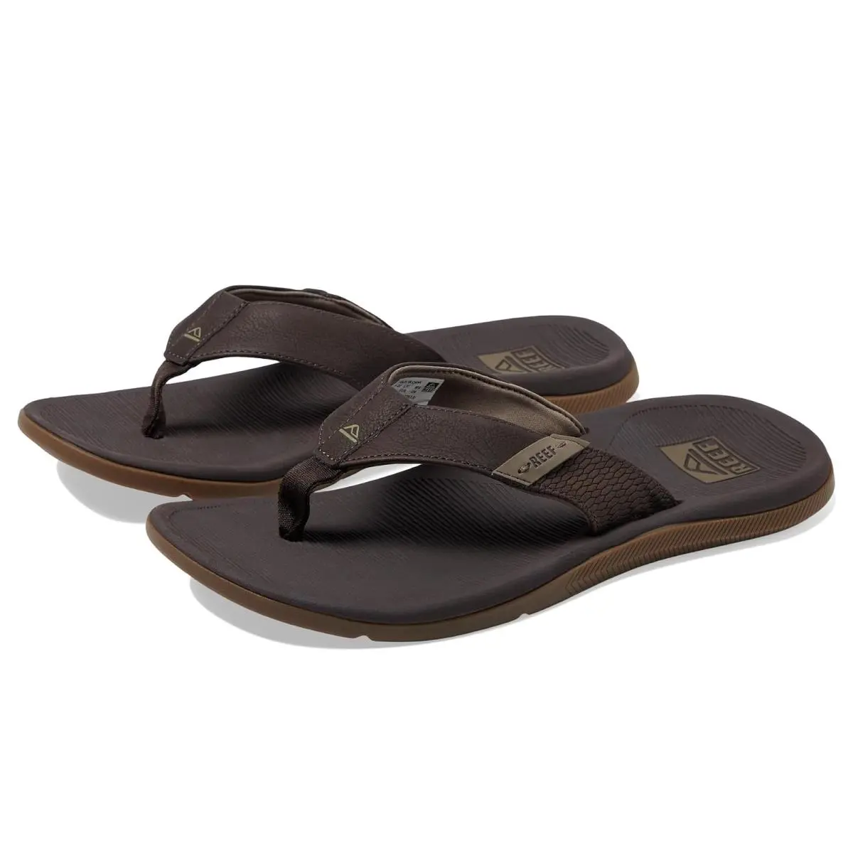 Reef shoes - Black 9