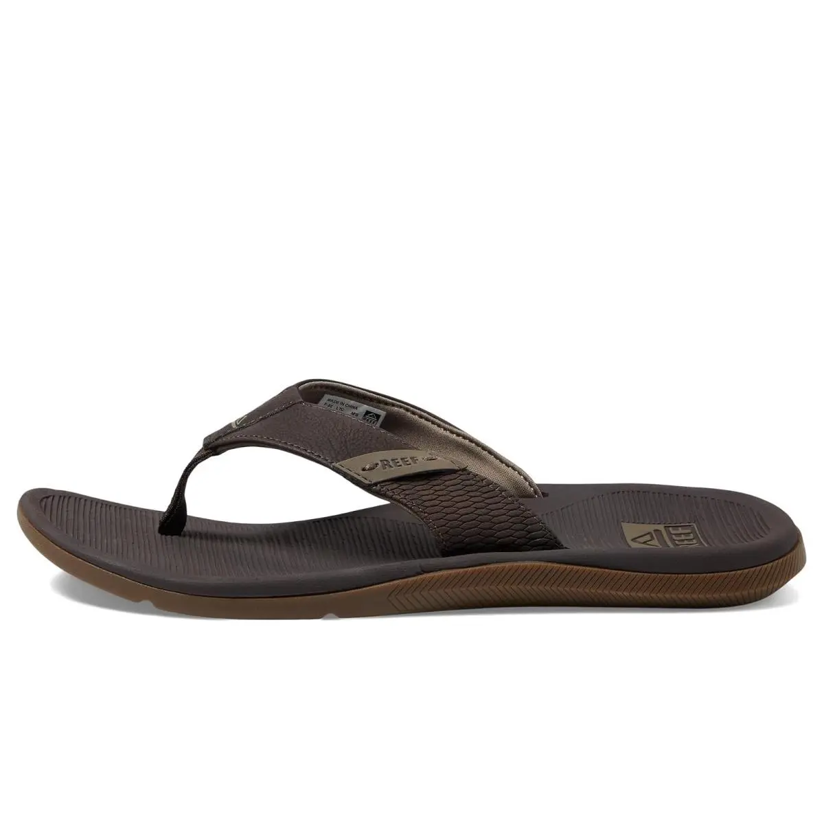 Reef shoes - Black 12