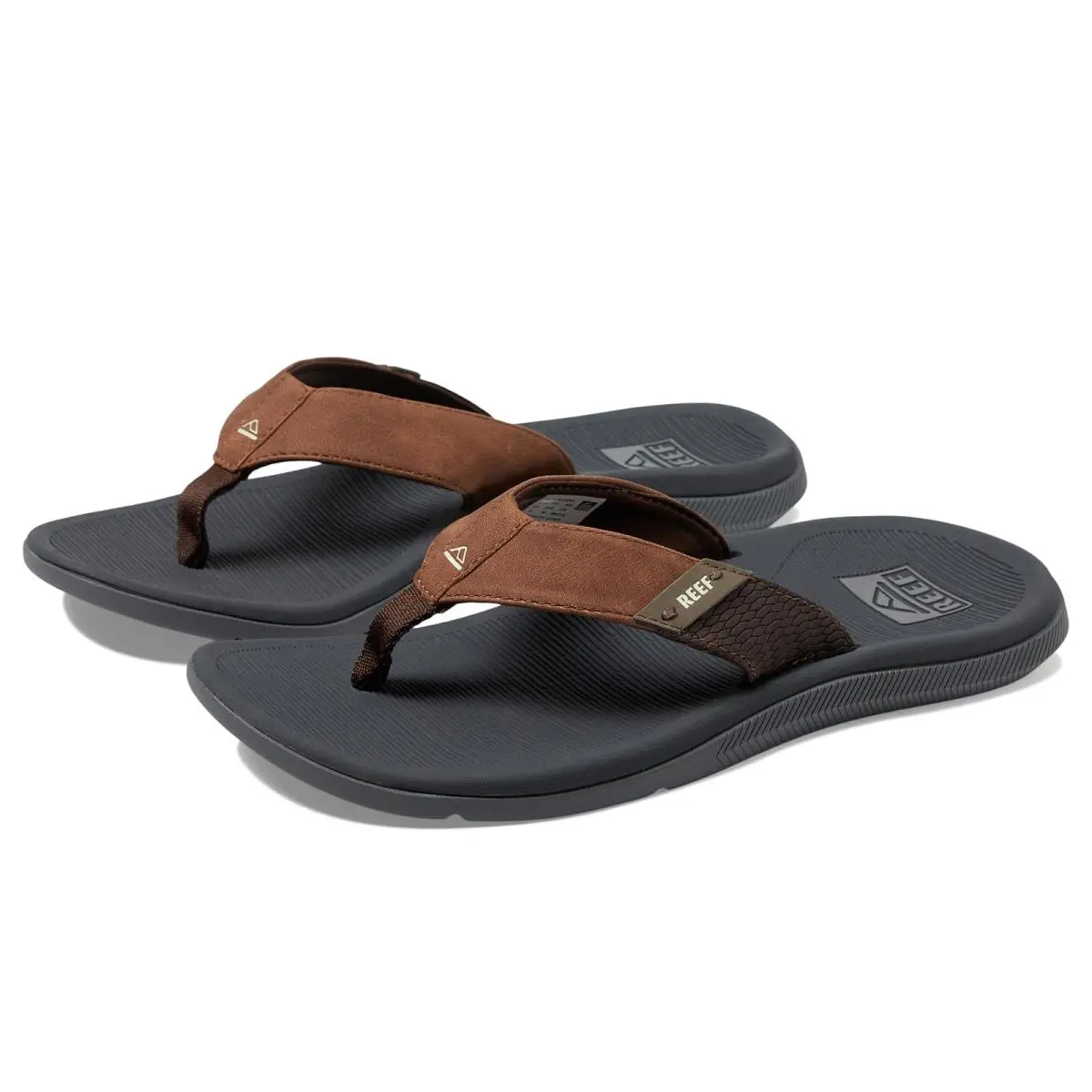 Reef shoes - Black 19