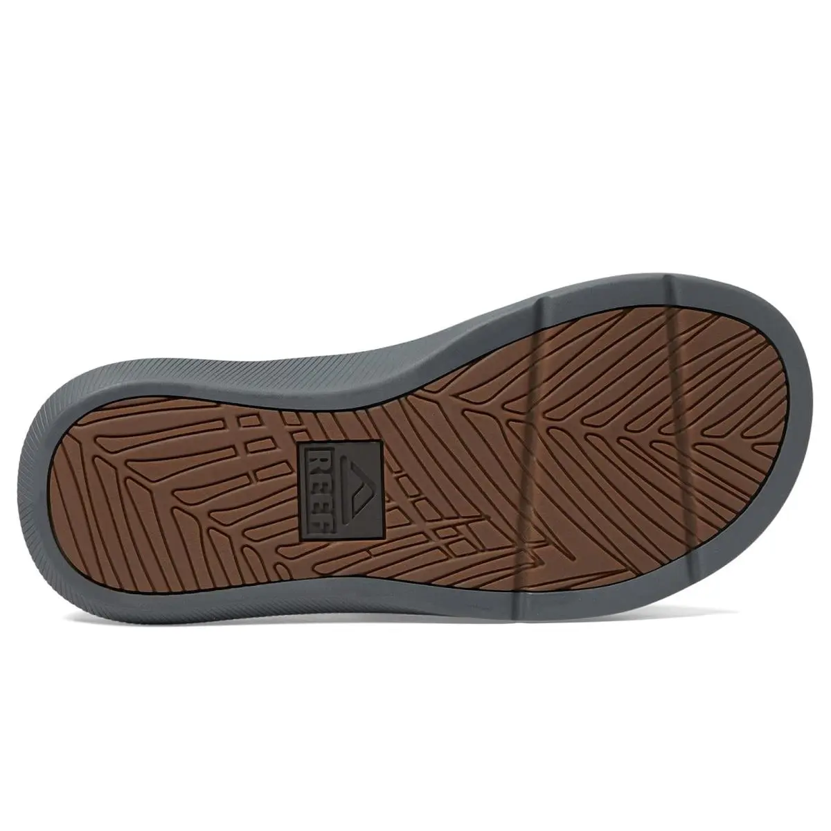 Reef shoes - Black 21