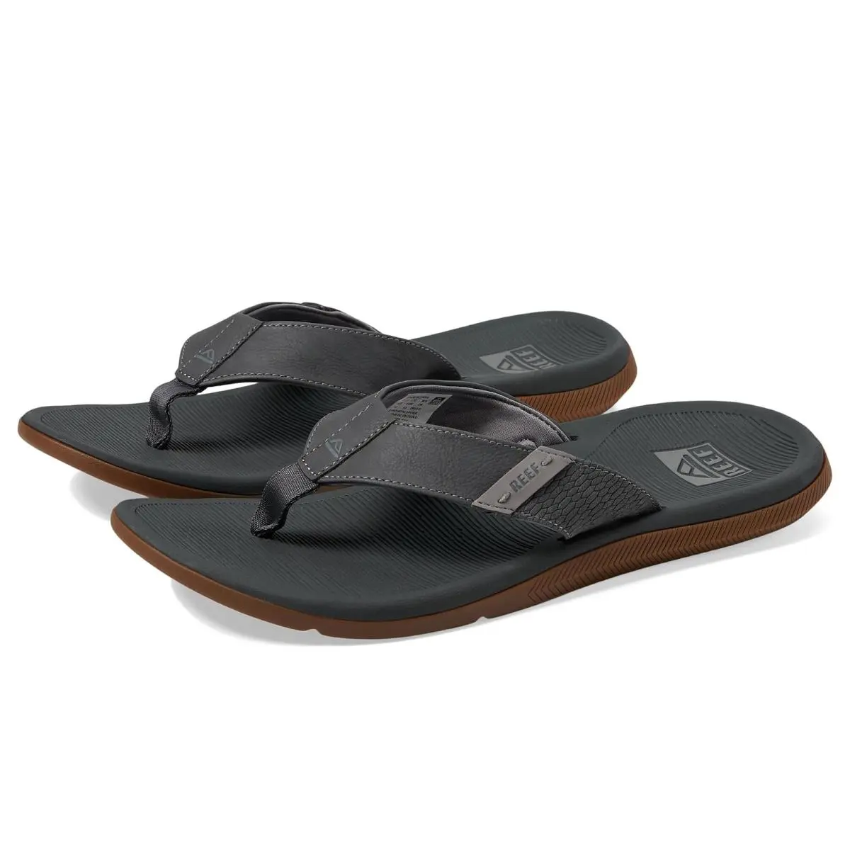 Reef shoes - Black 14
