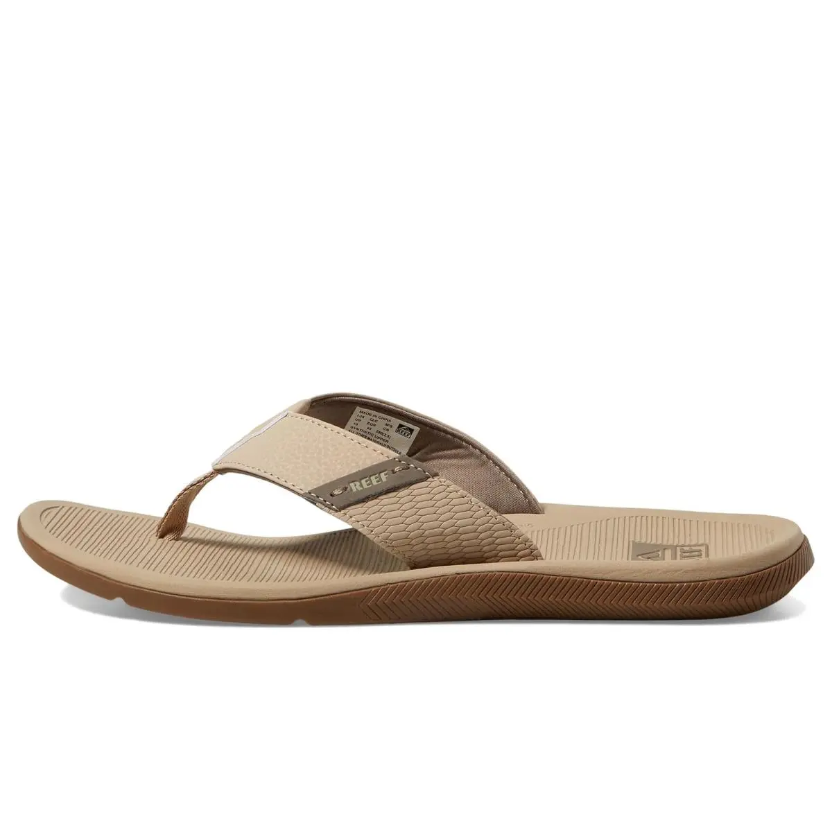 Reef shoes - Black 31