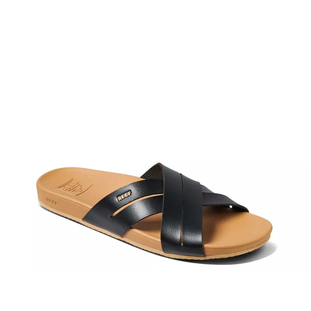 Reef shoes - Black 3