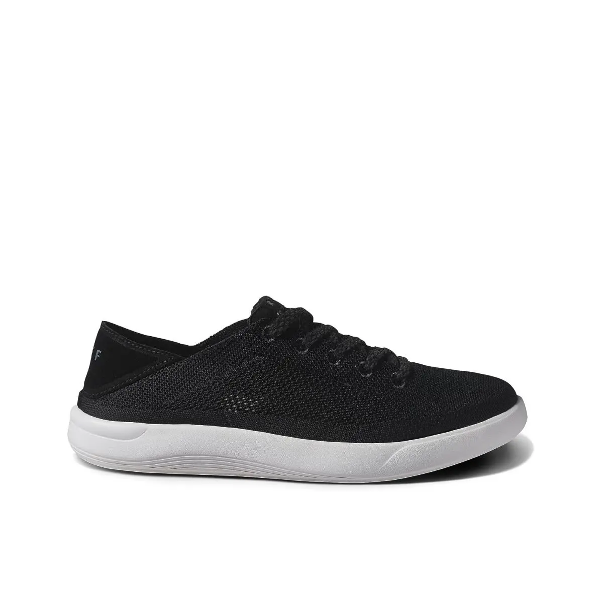 Reef shoes - Black 2