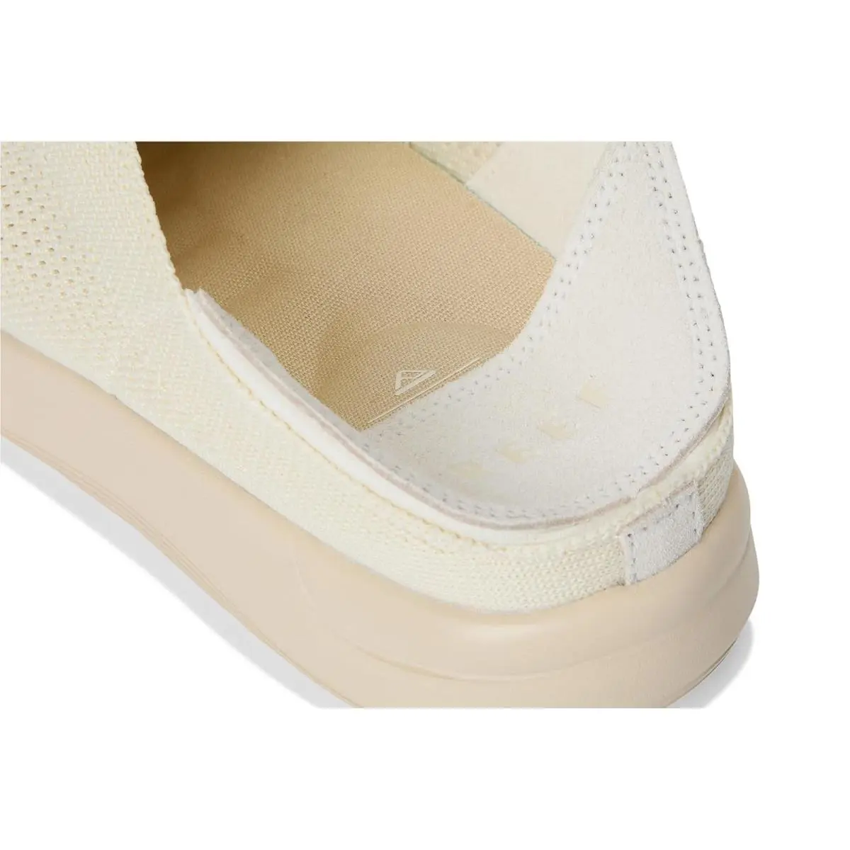 Reef shoes - Black 43