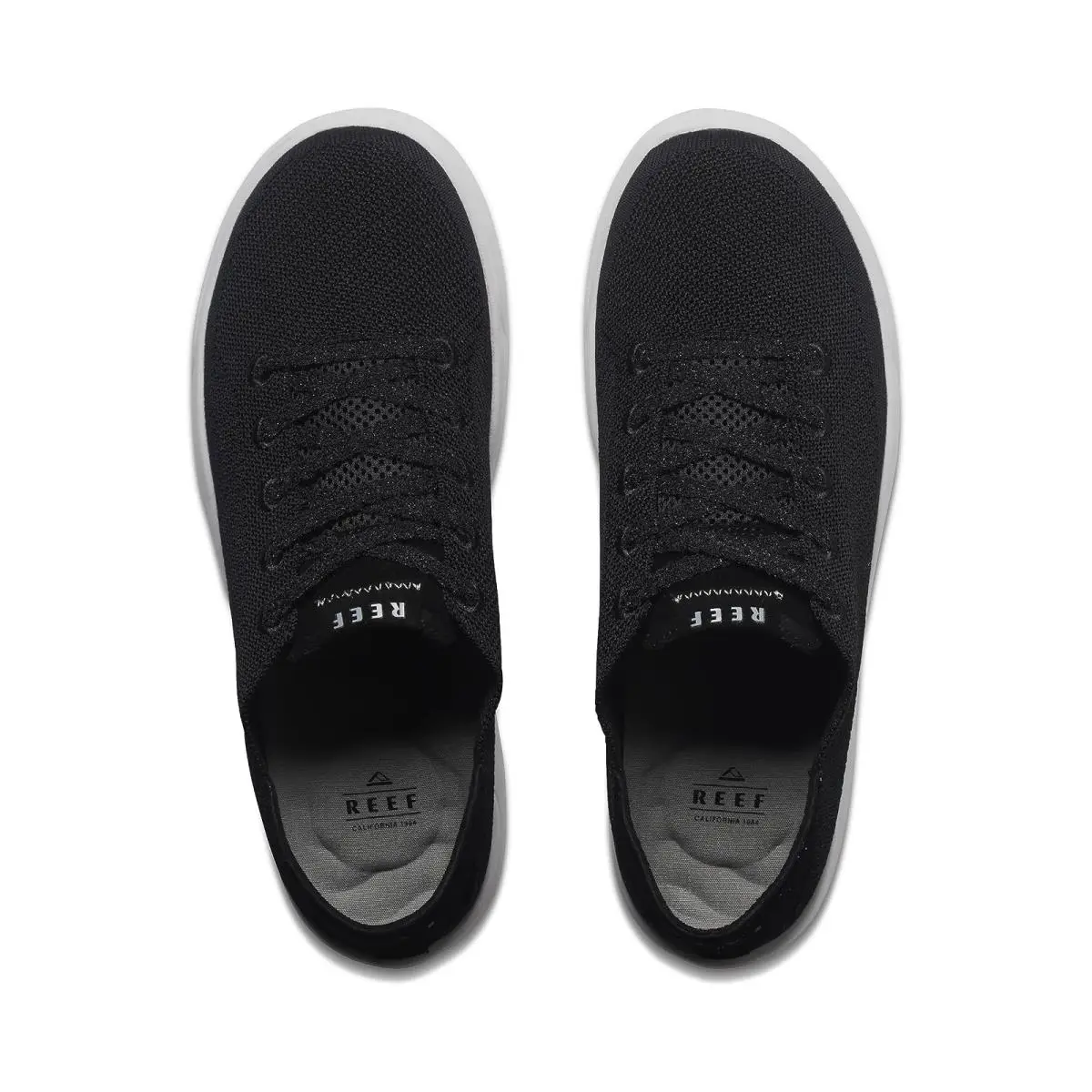 Reef shoes - Black 5