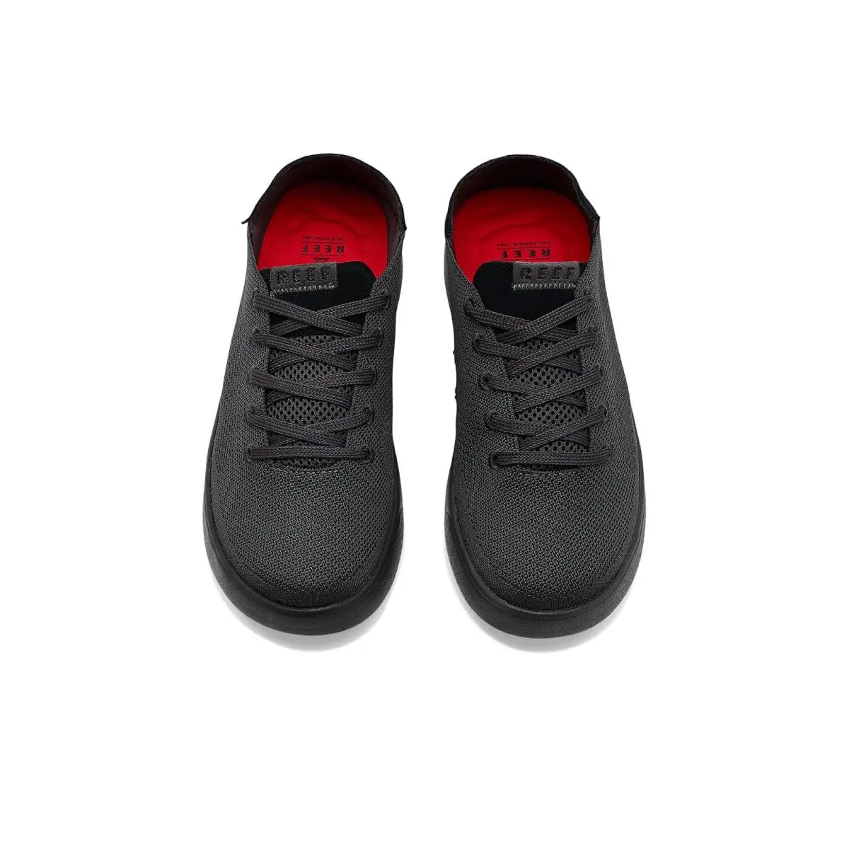 Reef shoes - Black 10