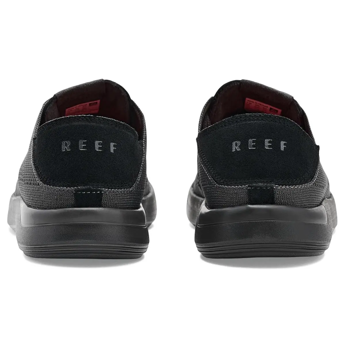 Reef shoes - Black 15
