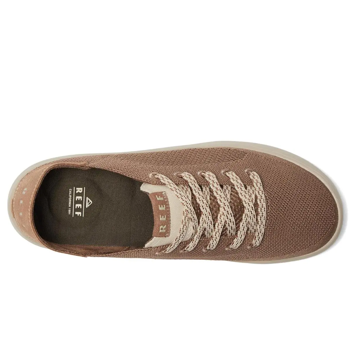Reef shoes - Black 17