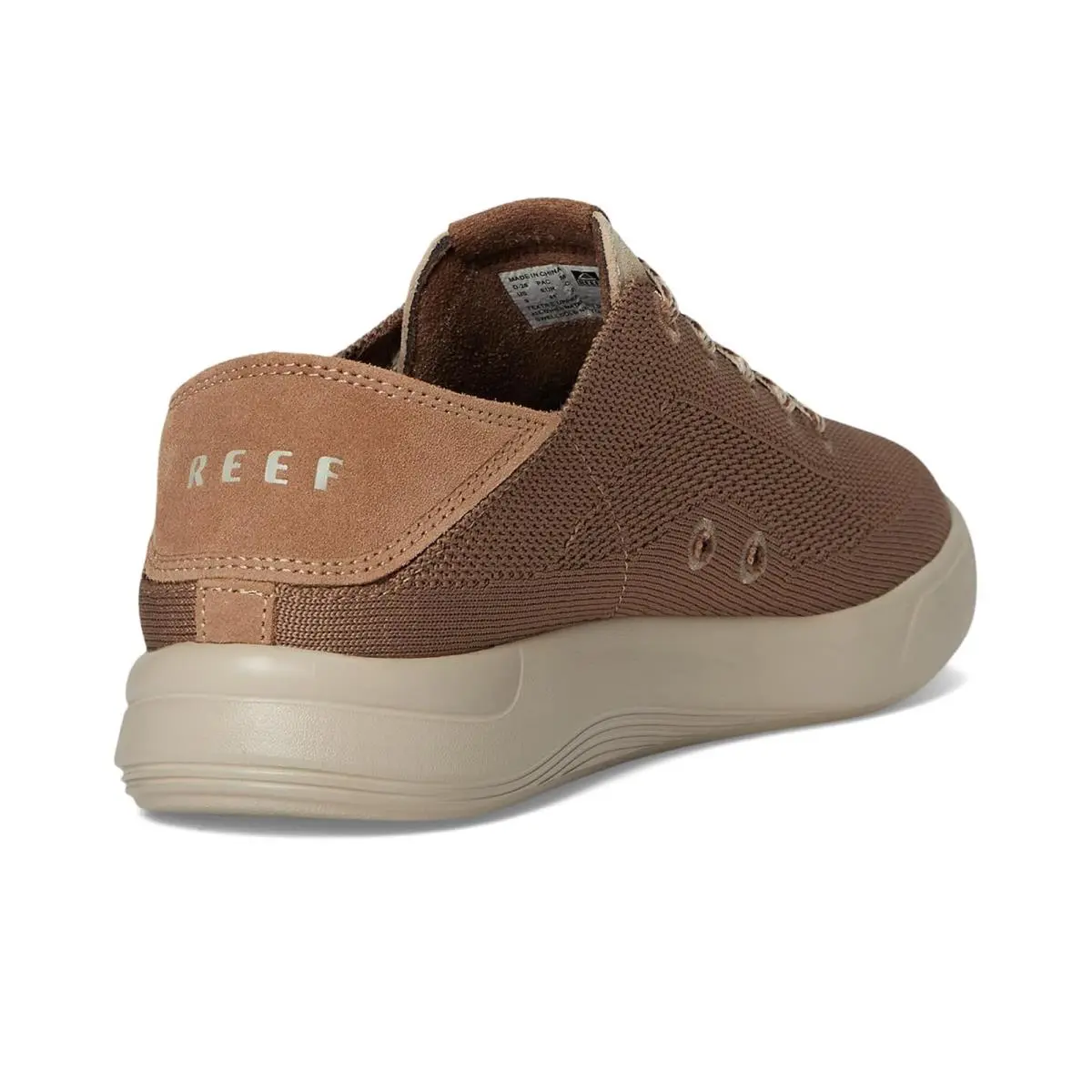 Reef shoes - Black 20