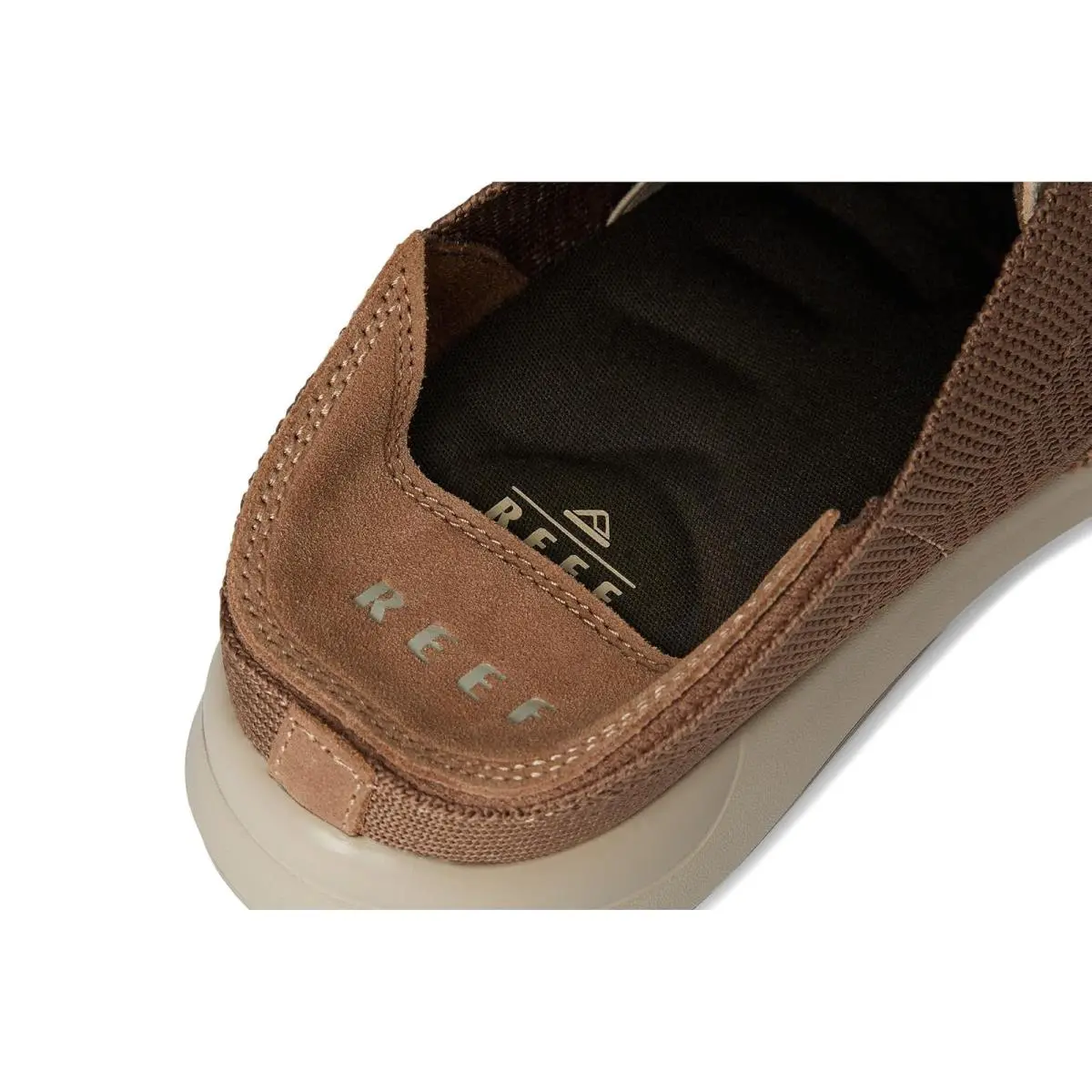 Reef shoes - Black 21