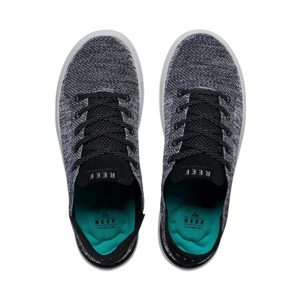 Reef shoes - Black 24
