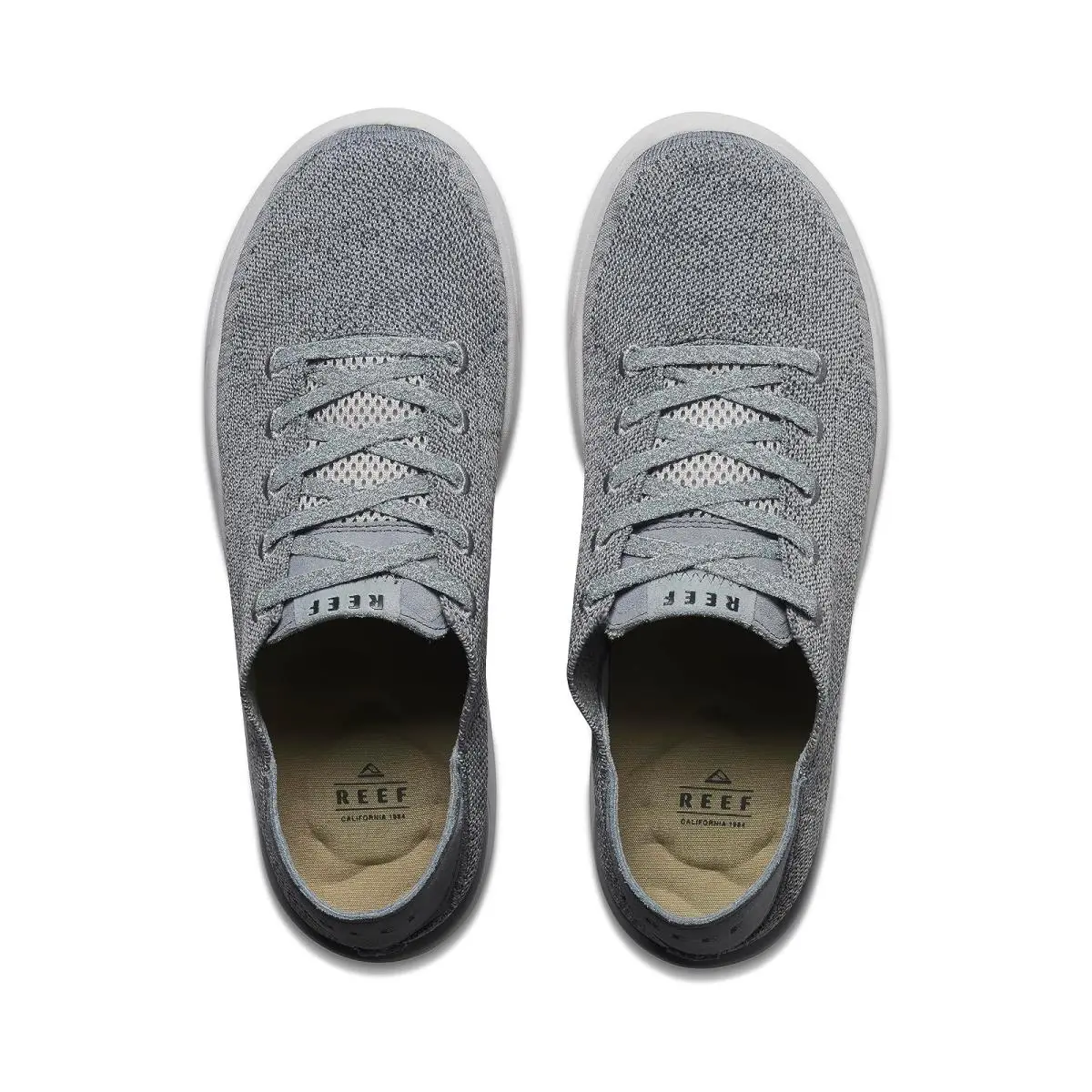 Reef shoes - Black 35