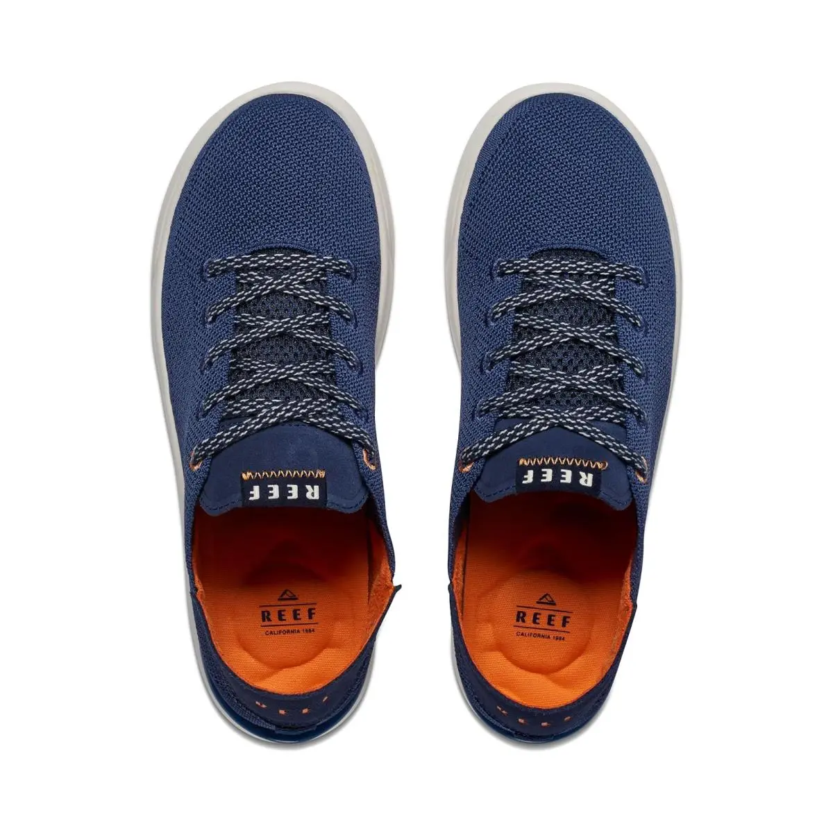Reef shoes - Black 46