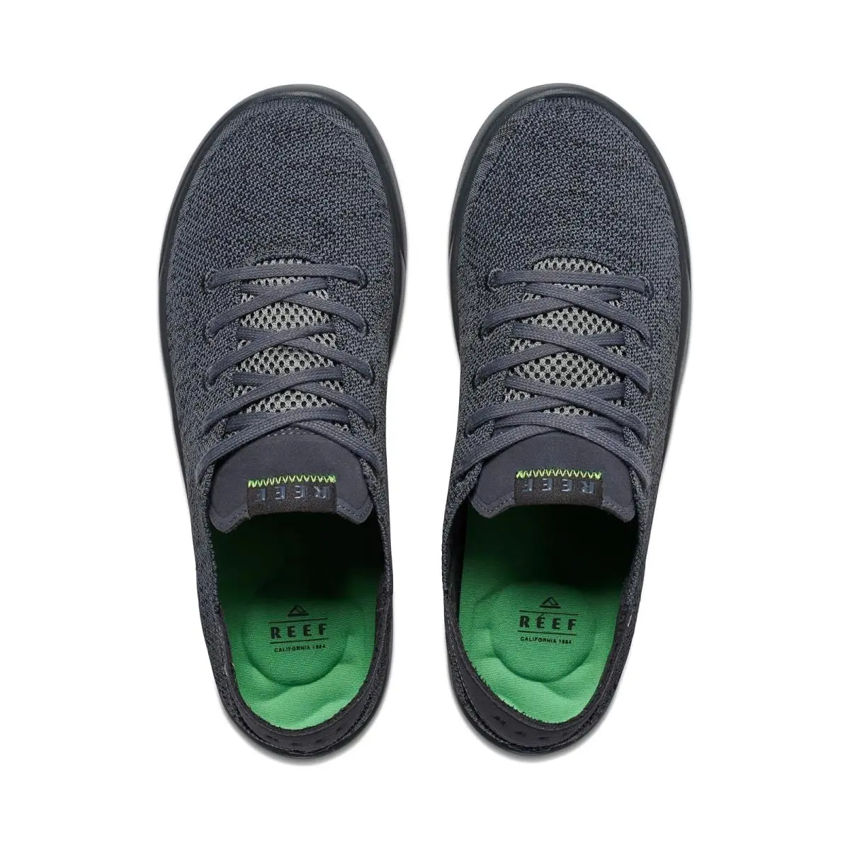 Reef shoes - Black 58