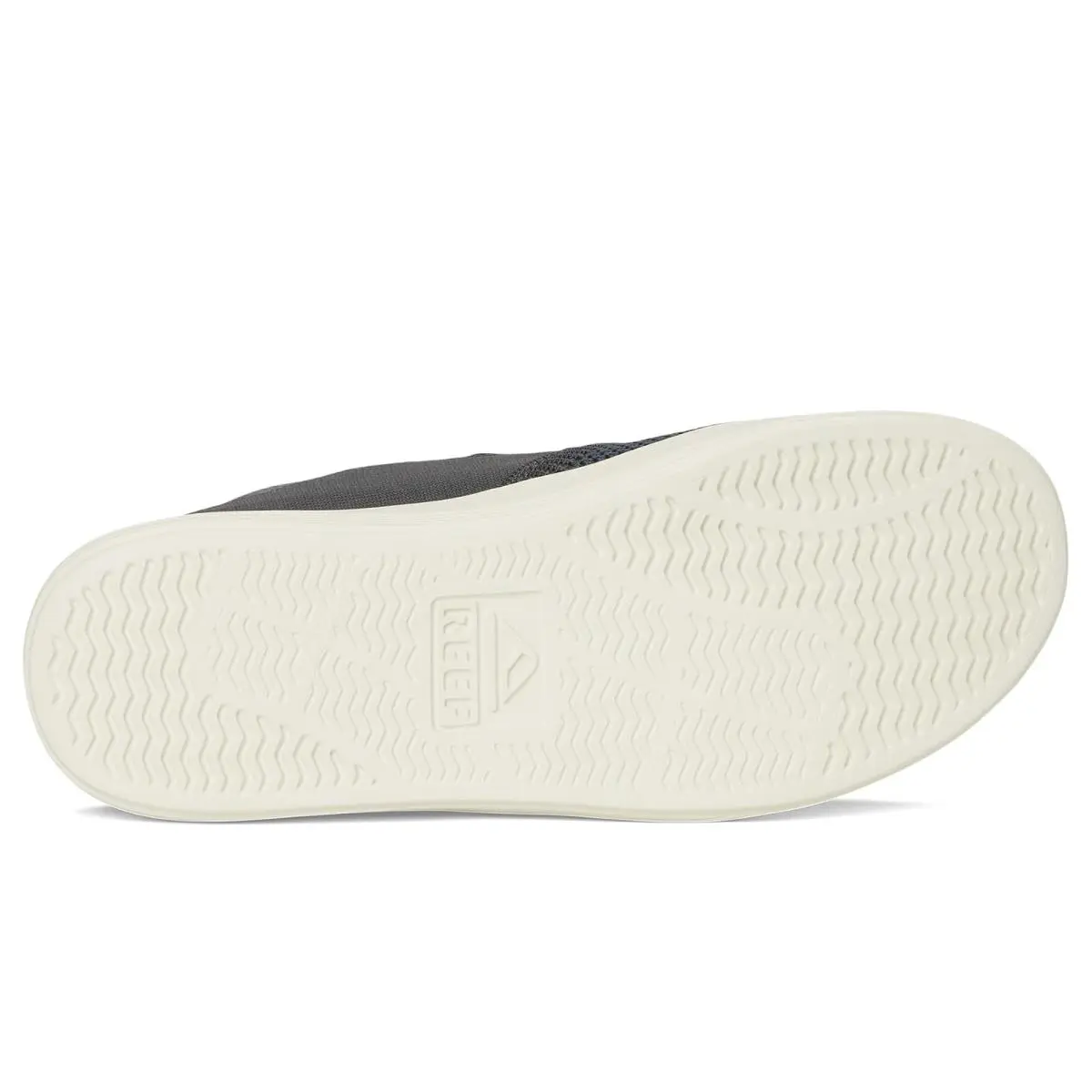 Reef shoes - Black/White 1