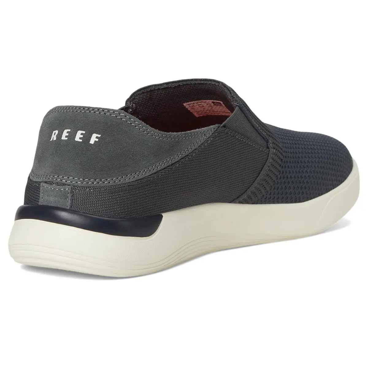 Reef shoes - Black/White 3