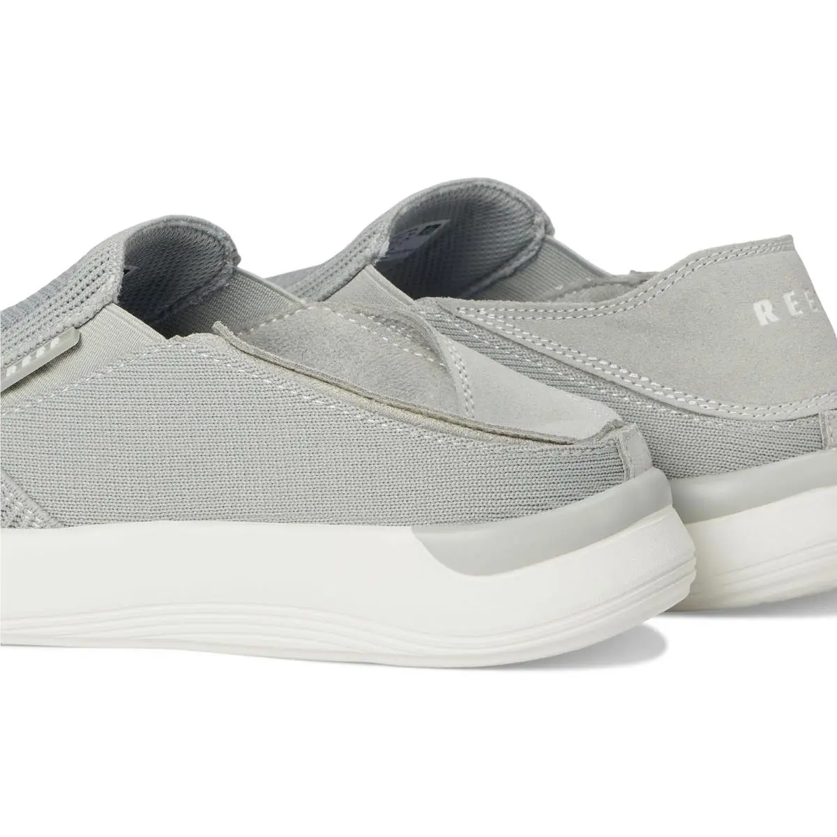 Reef shoes - Black/White 18