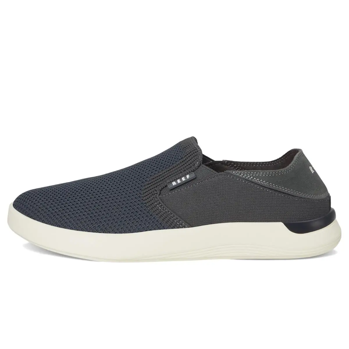 Reef shoes - Black/White 9