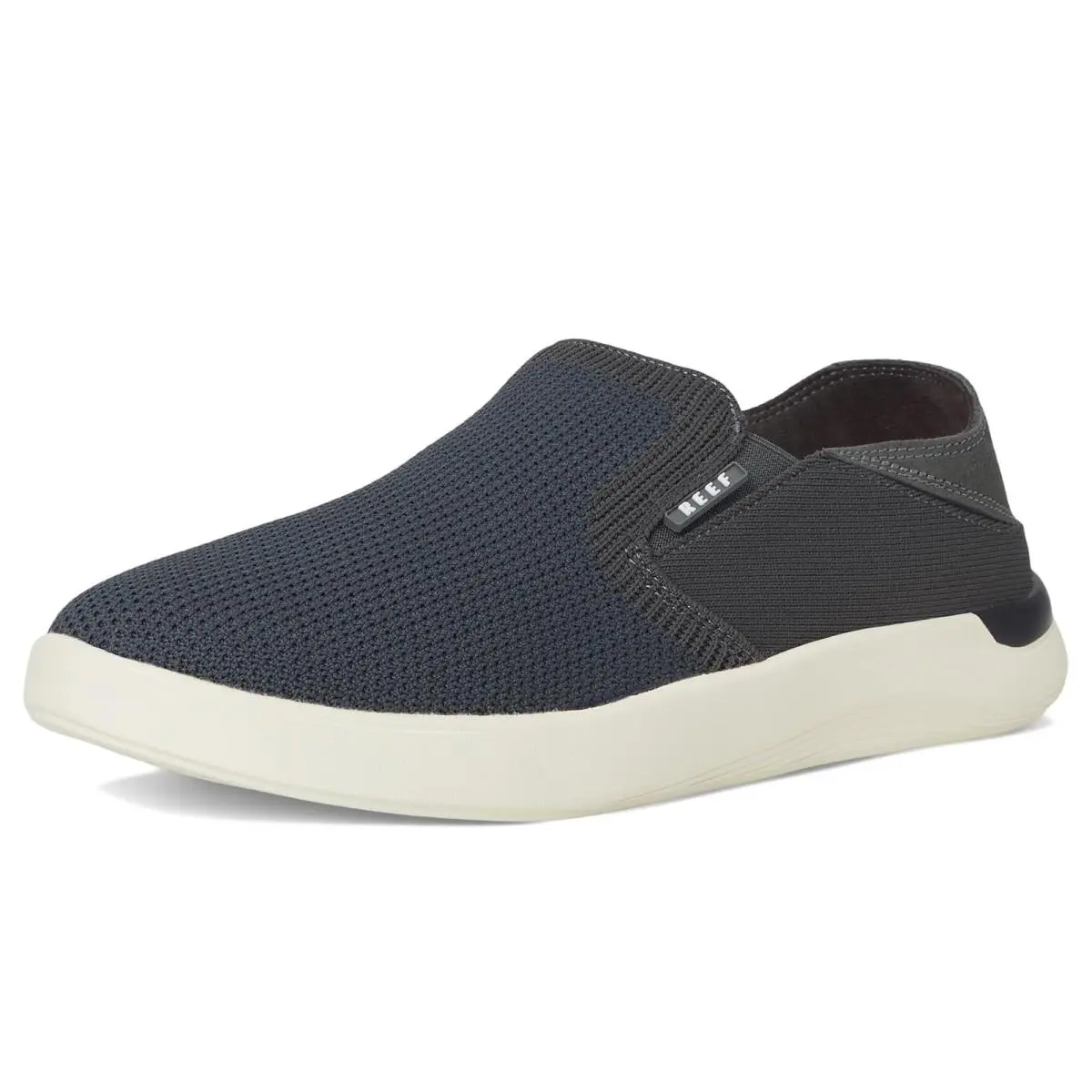 Reef shoes - Black/White 12