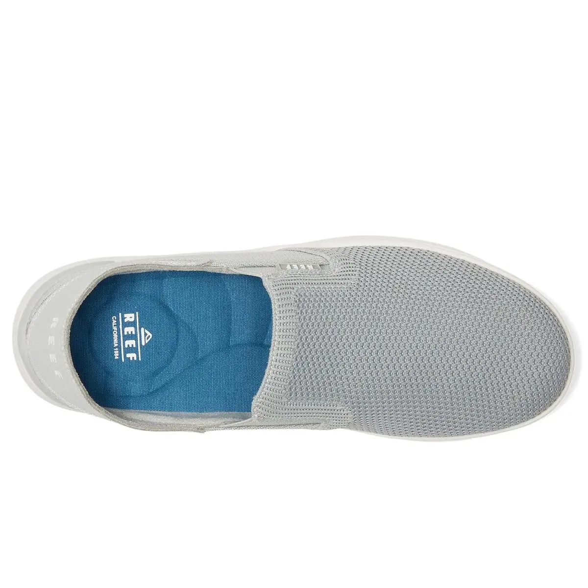Reef shoes - Black/White 14
