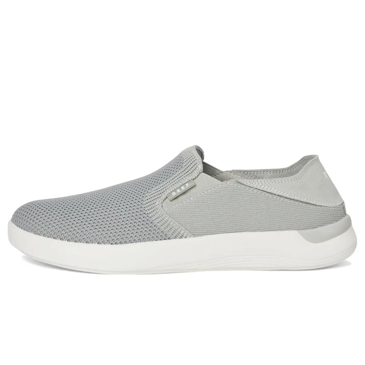 Reef shoes - Black/White 16