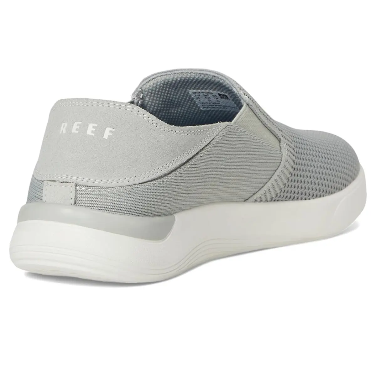 Reef shoes - Black/White 17