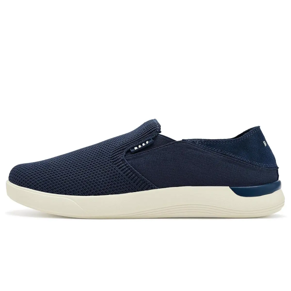 Reef shoes - Black/White 22