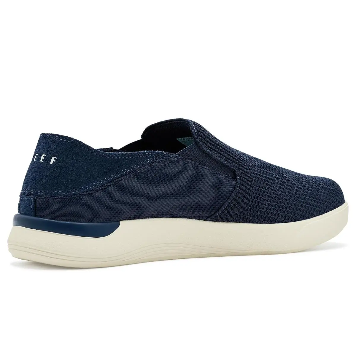 Reef shoes - Black/White 23