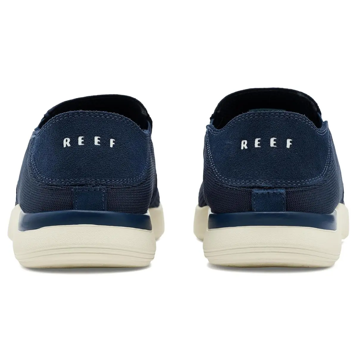 Reef shoes - Black/White 26