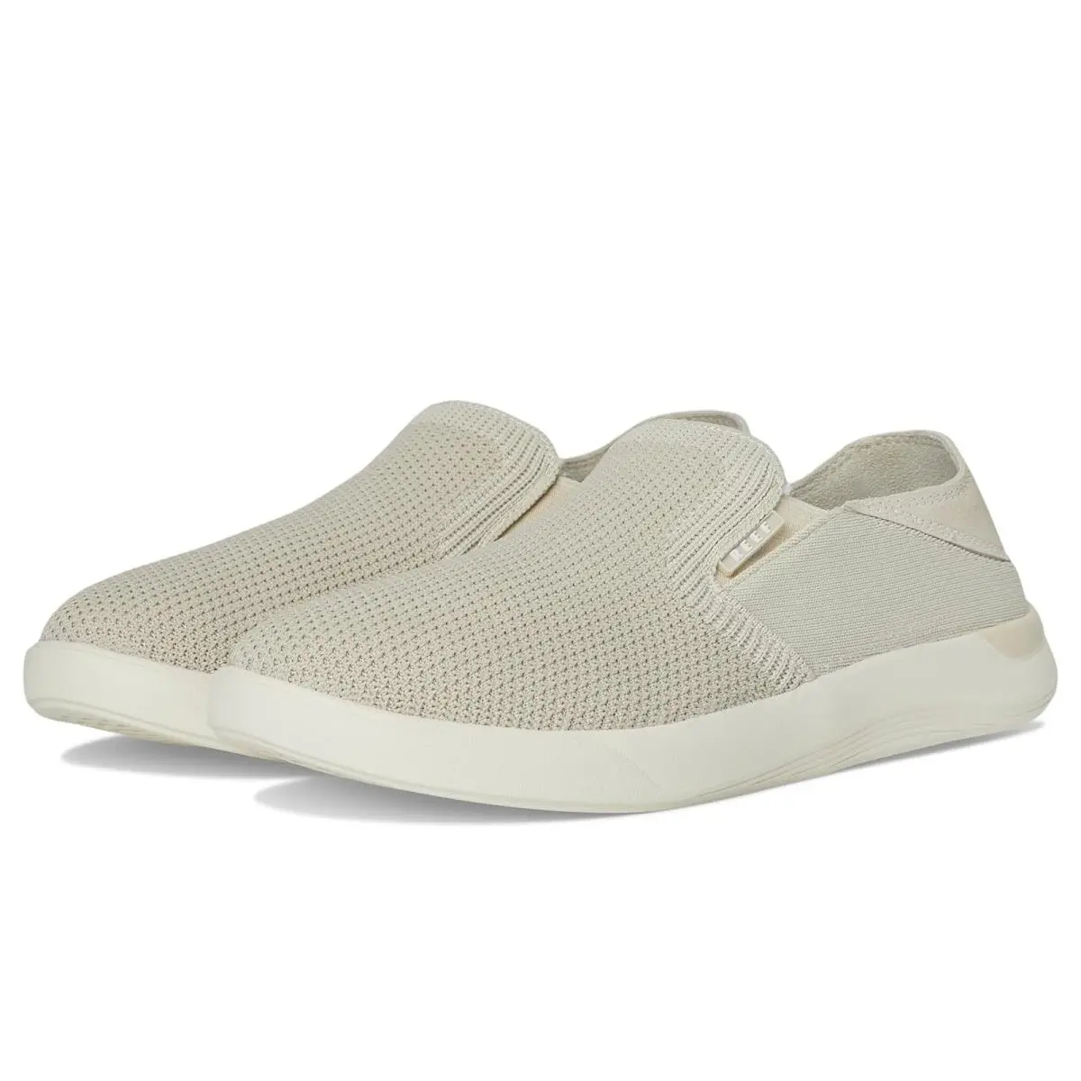 Reef shoes - Black/White 27