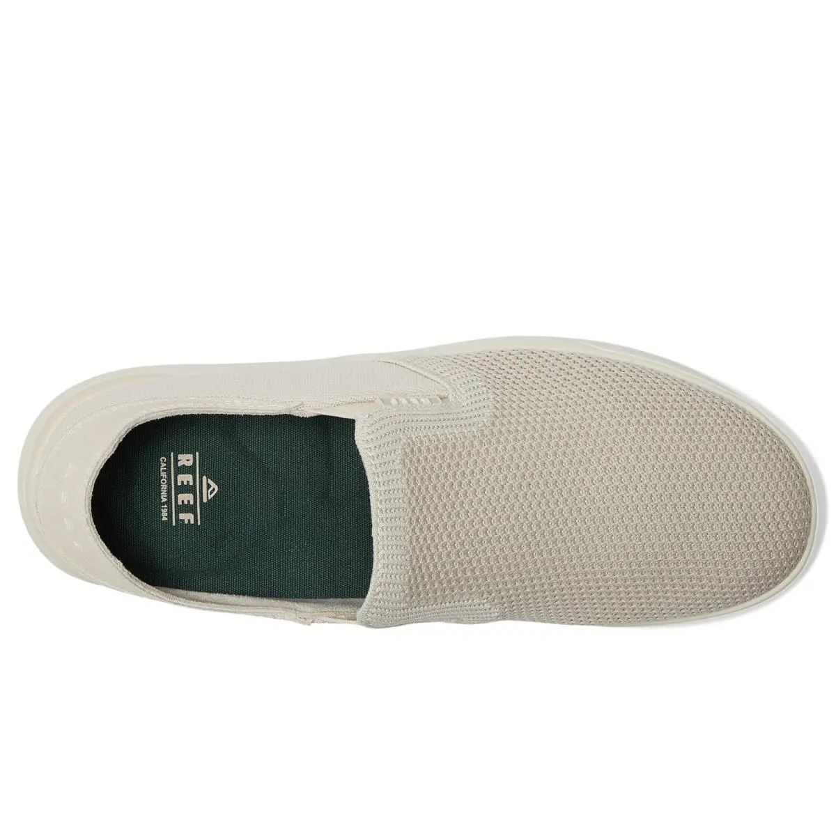 Reef shoes - Black/White 28