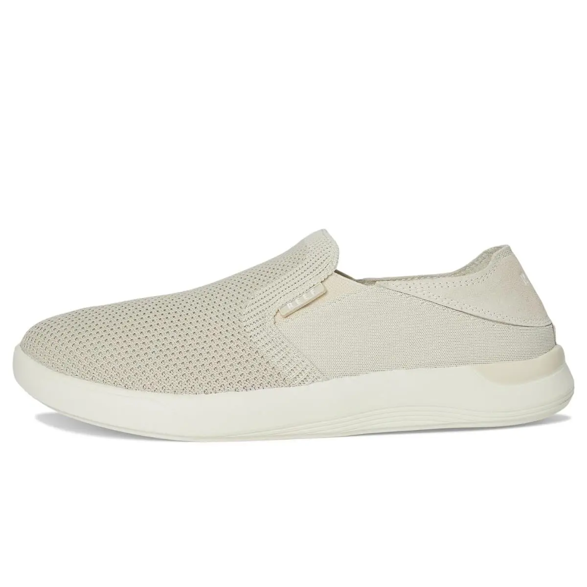 Reef shoes - Black/White 30