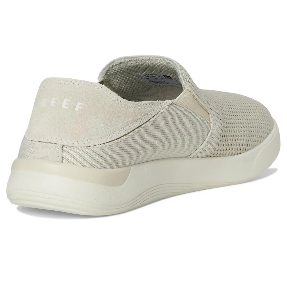 Reef shoes - Black/White 31