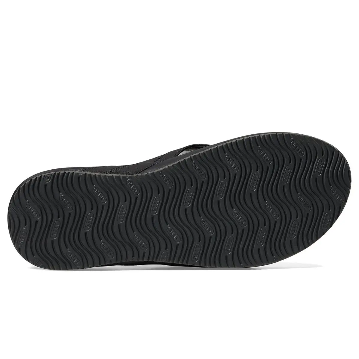 Reef shoes - Black 1