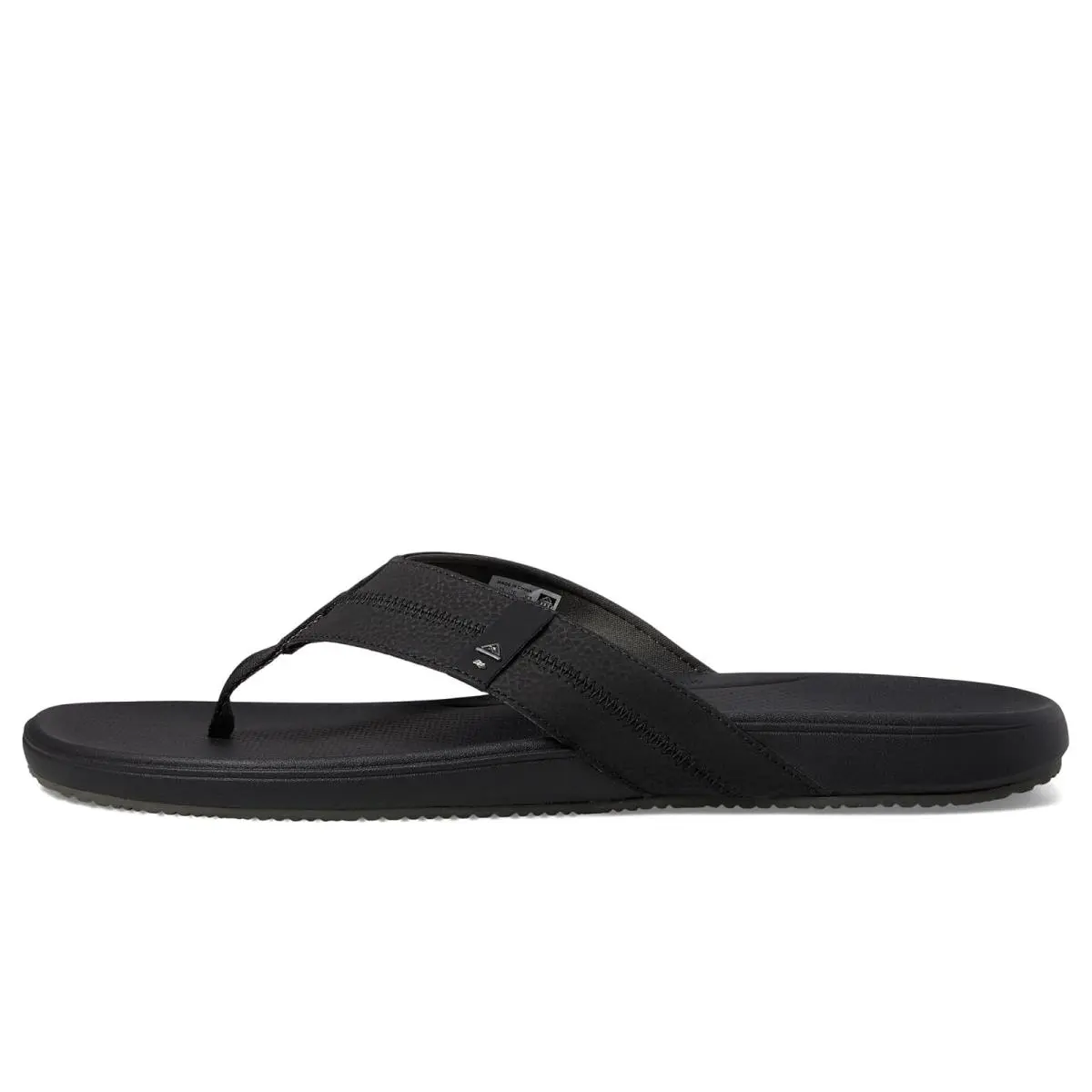 Reef shoes - Black 2