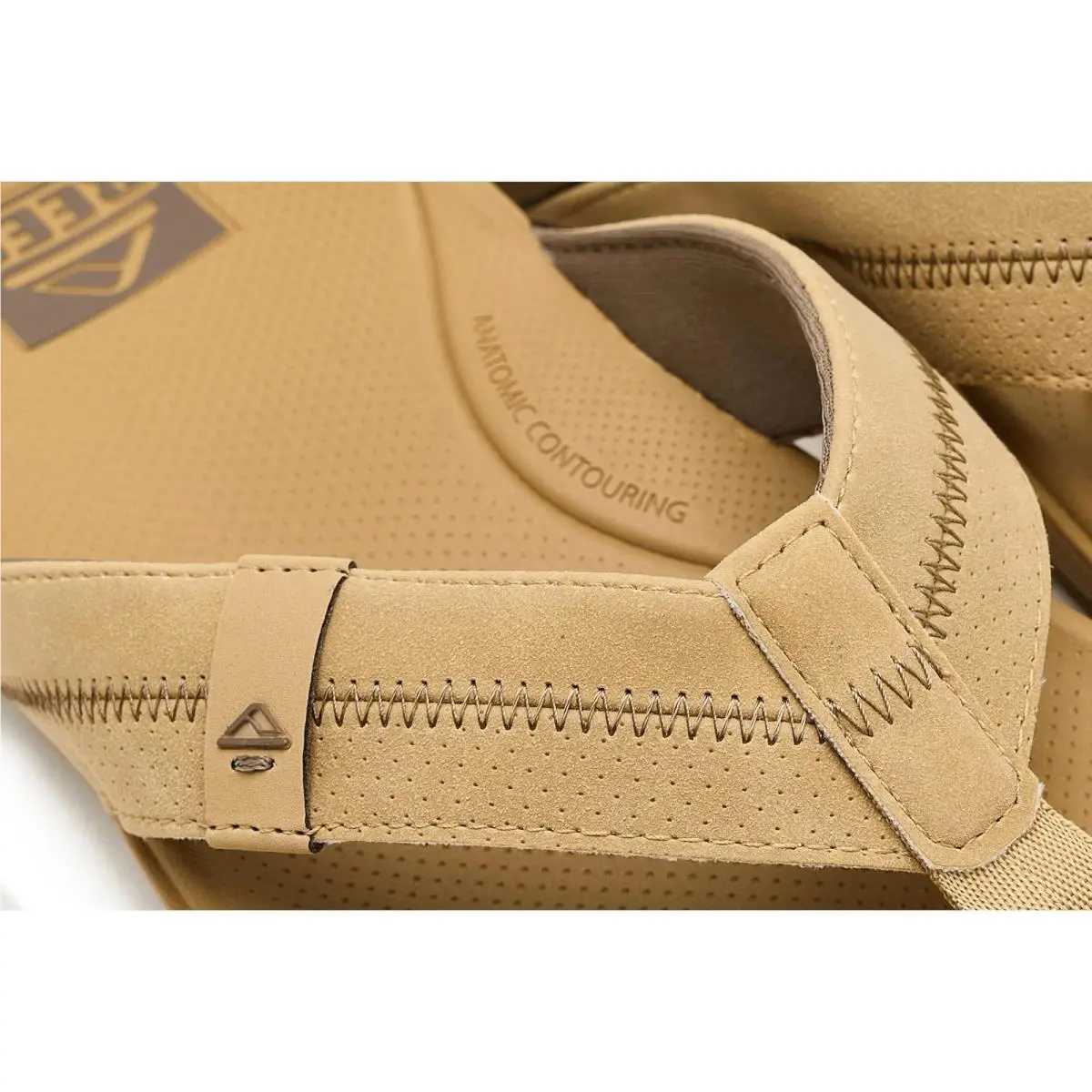 Reef shoes - Black 28