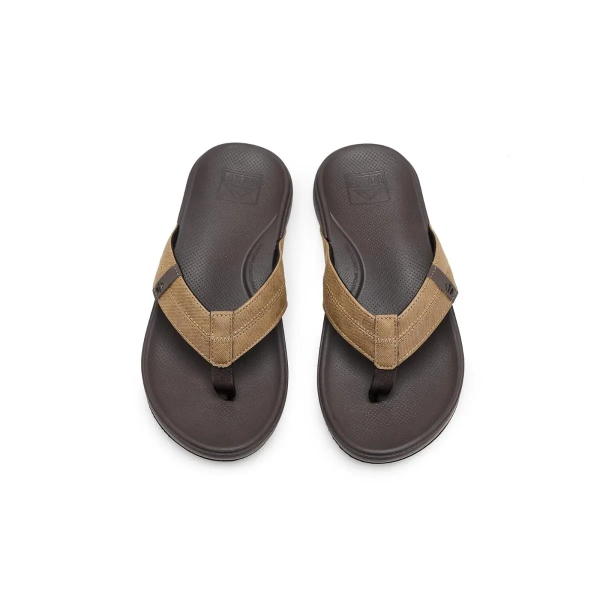 Reef shoes - Black 10