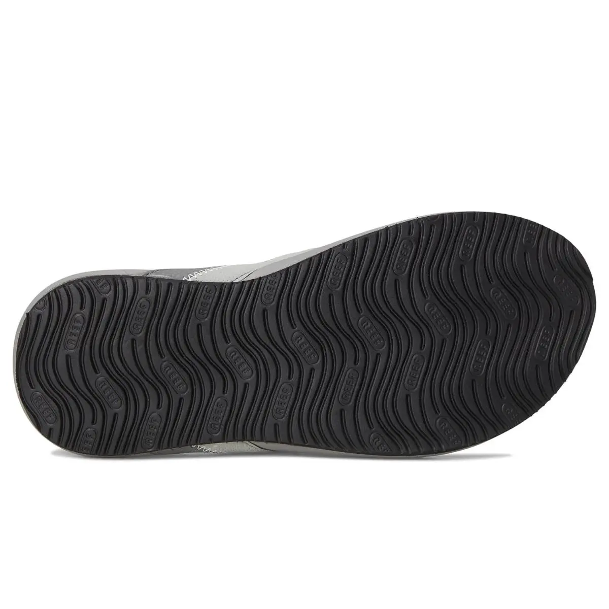 Reef shoes - Black 18