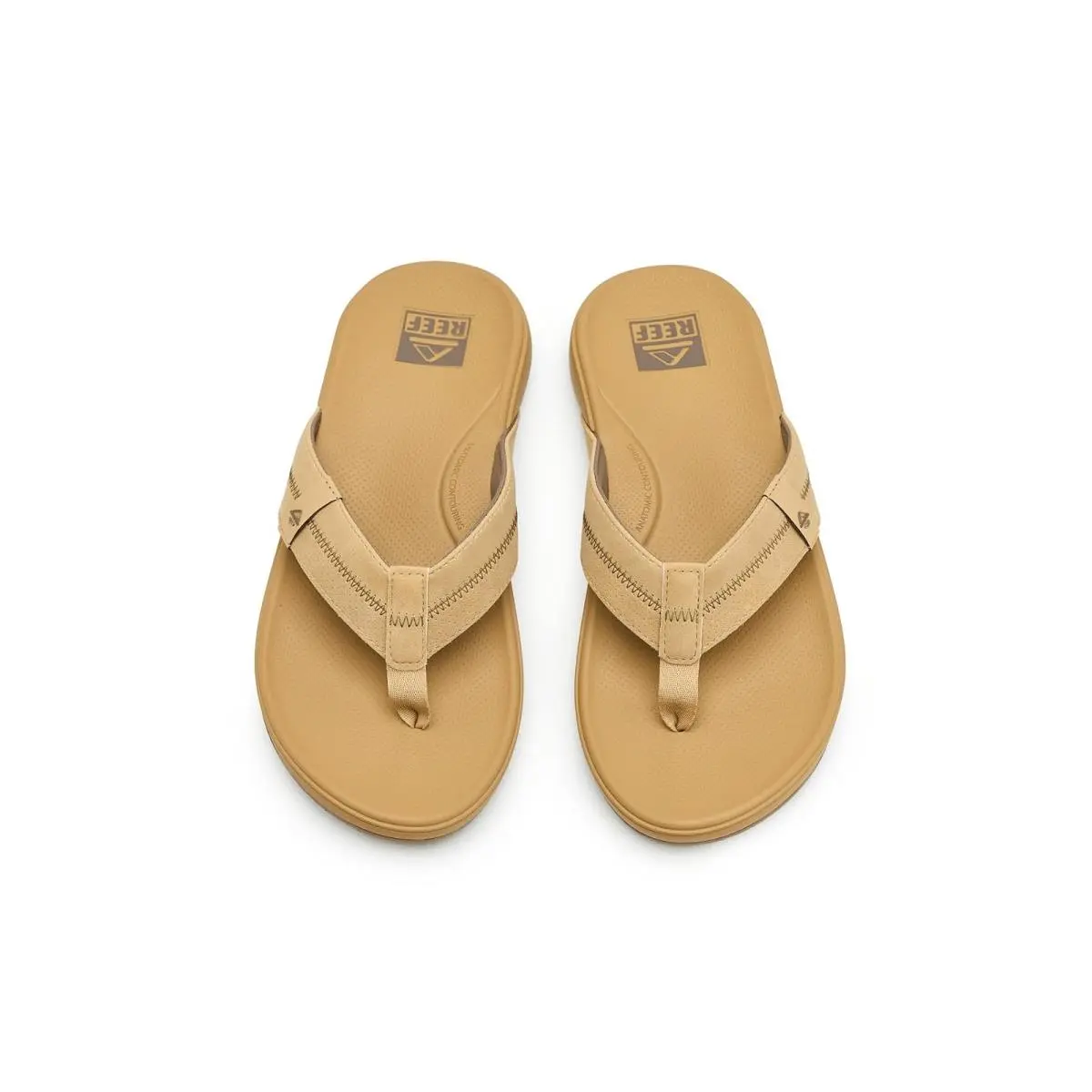 Reef shoes - Black 24