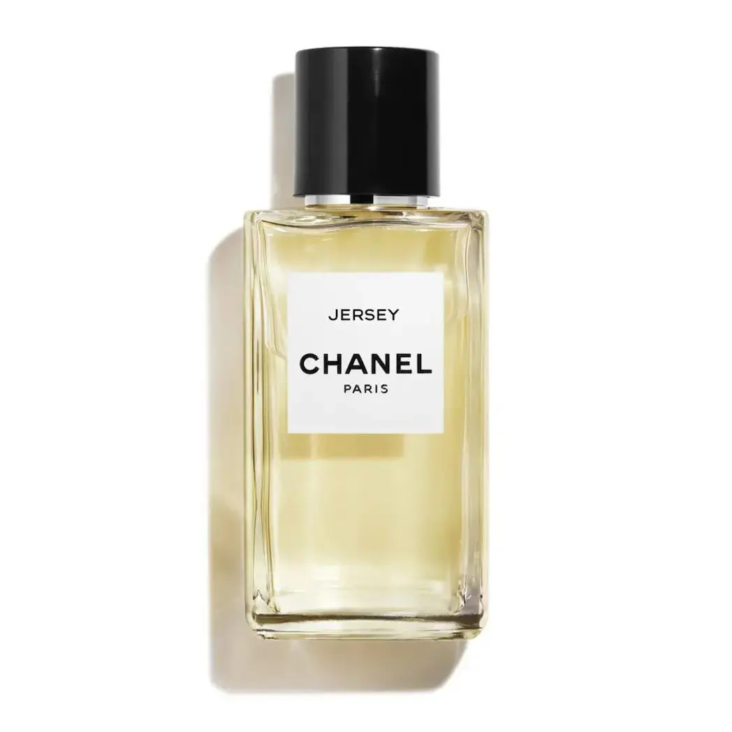 Jersey Chanel Les Exclusifs Eau De Parfum 2.5 oz / 75 ml