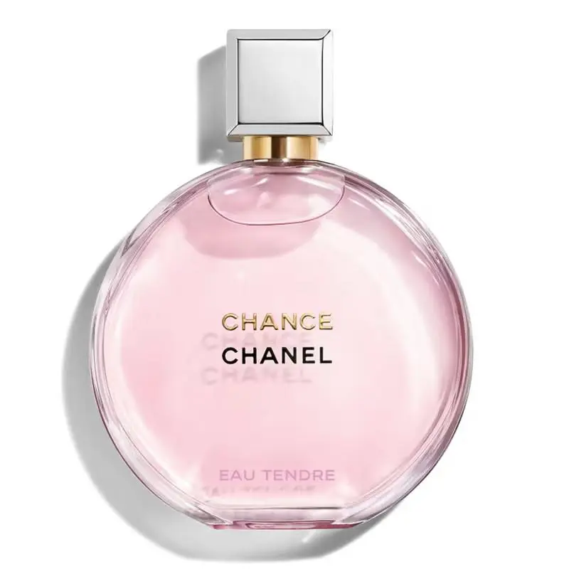 Chanel Chance Eau Tendre Women 5.0oz / 150ml Edp Spray White Box