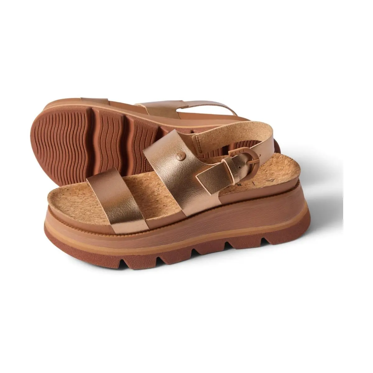 Reef shoes - Sunset Bronze (UPC: 196985656377) 5