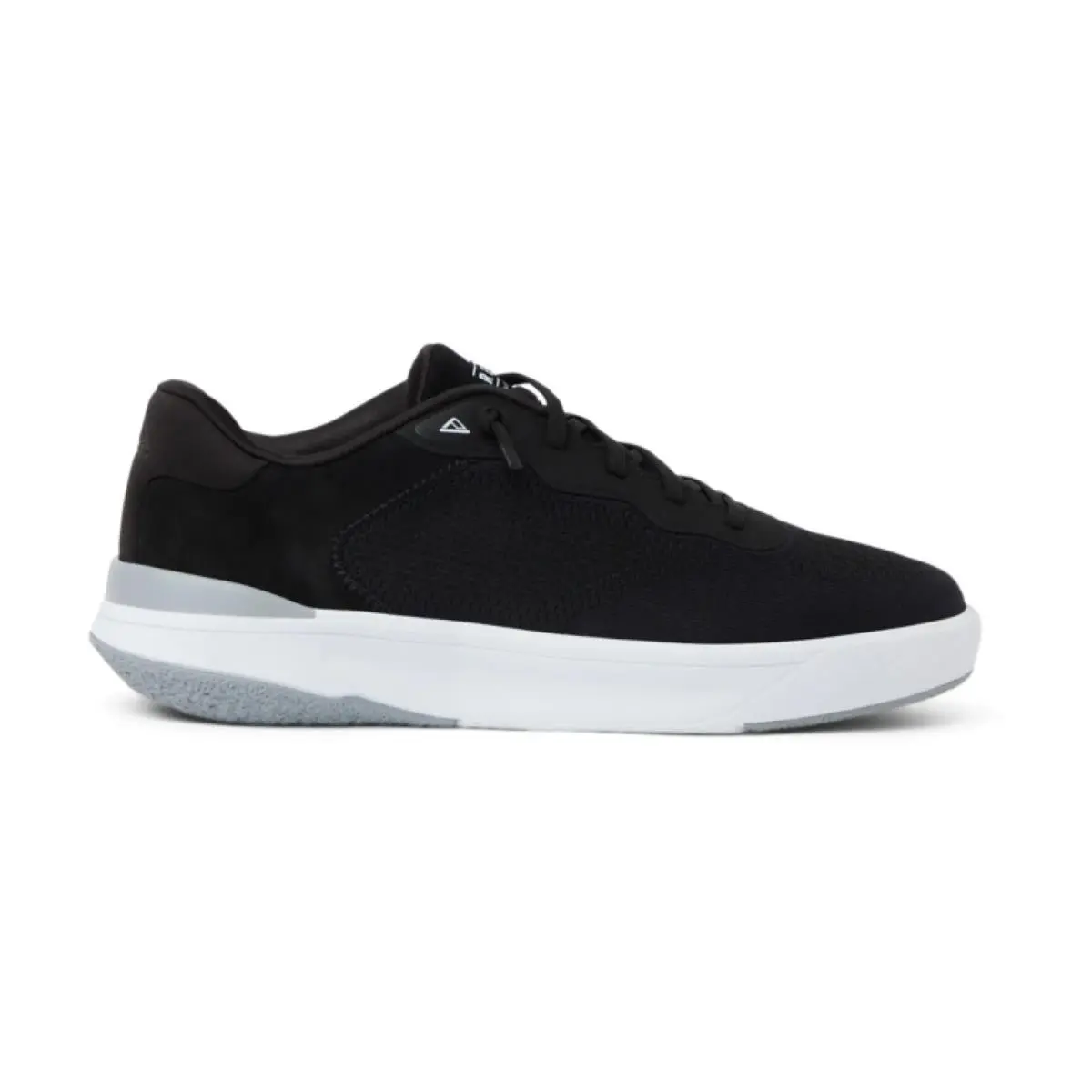 Reef shoes - Black, White (UPC: 196985609892) 0