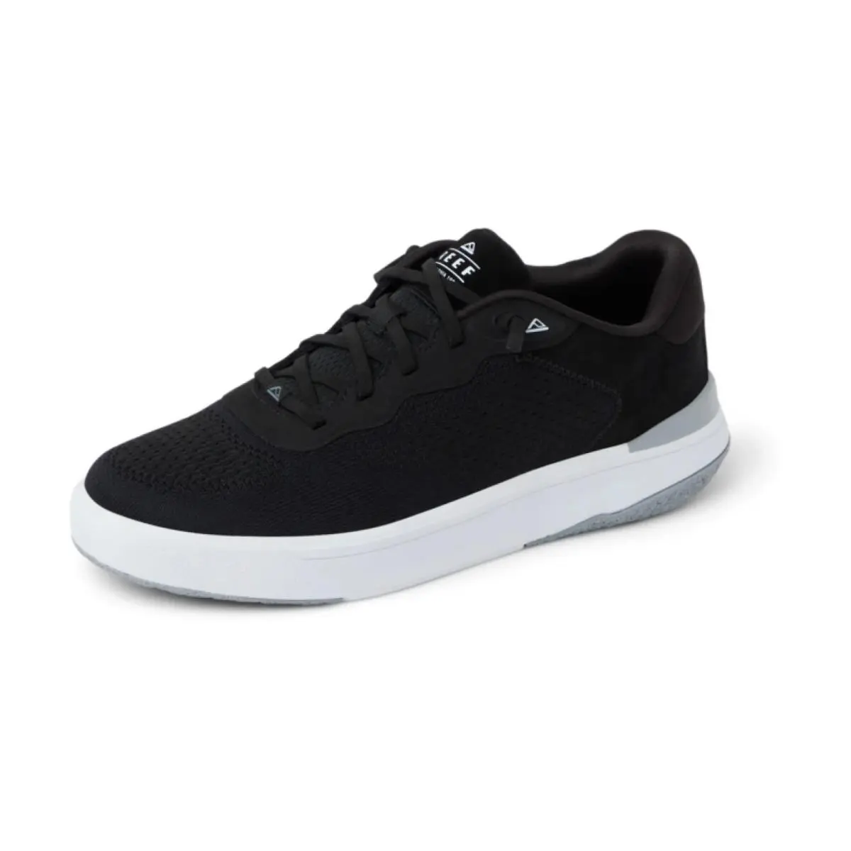 Reef shoes - Black, White (UPC: 196985609892) 2