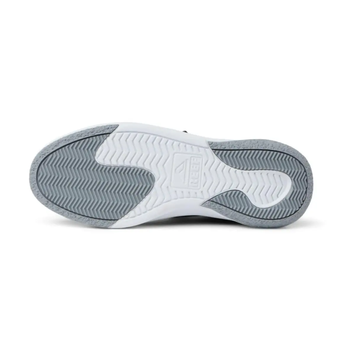 Reef shoes - Black, White (UPC: 196985609892) 3