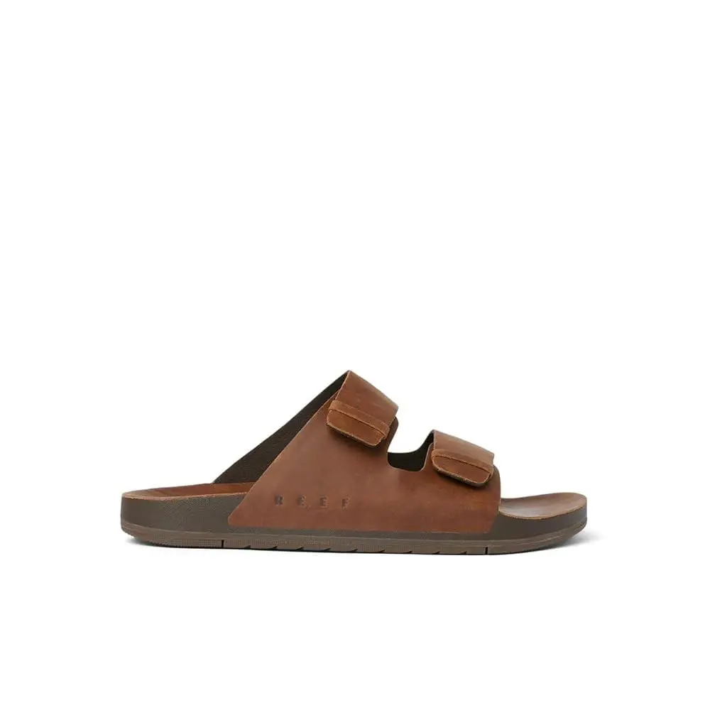 Reef shoes - Dark Brown (UPC: 196985585424) 1