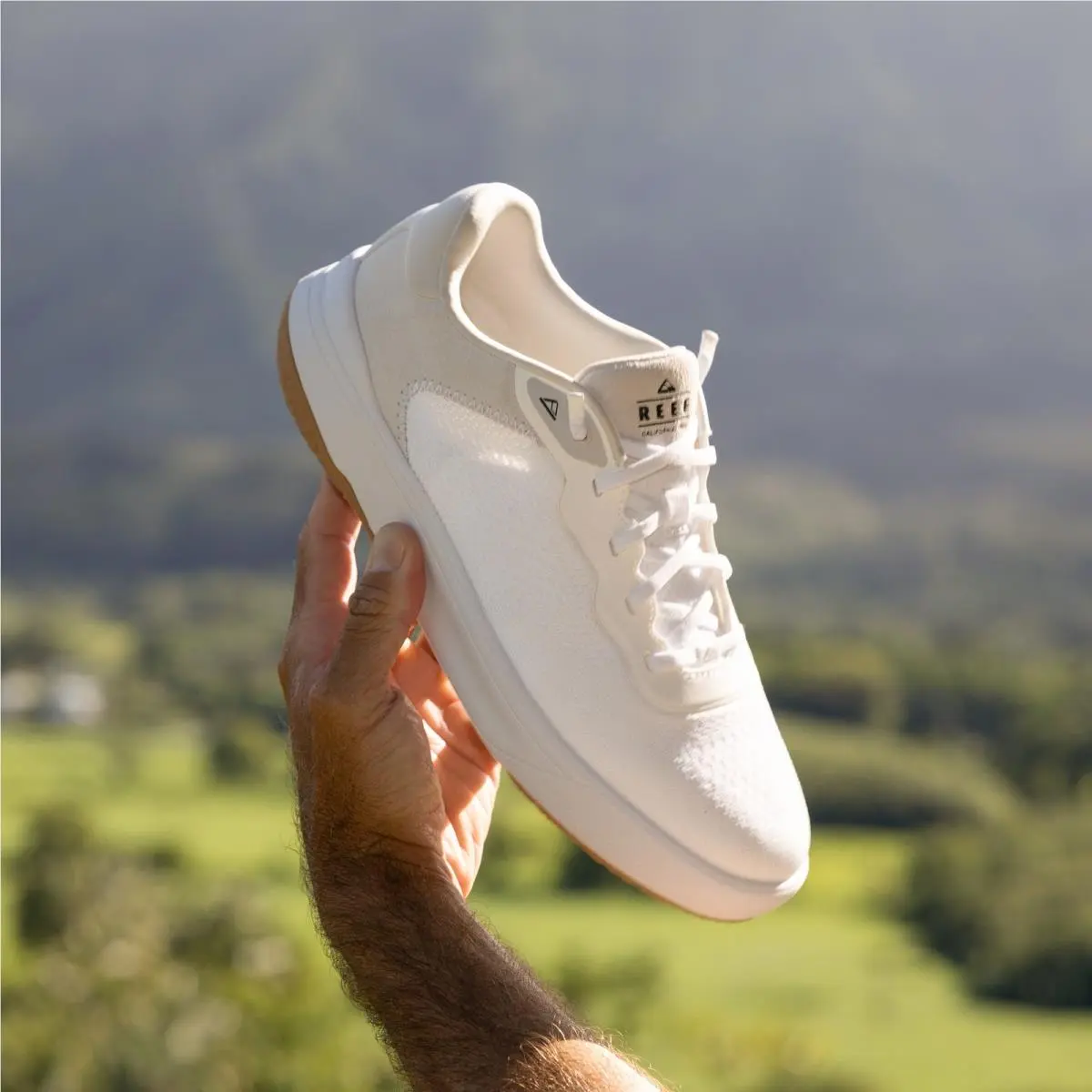 Reef shoes - Shoreline Del Mar - Shoreline Del Mar - White (UPC: 196985637369) 7