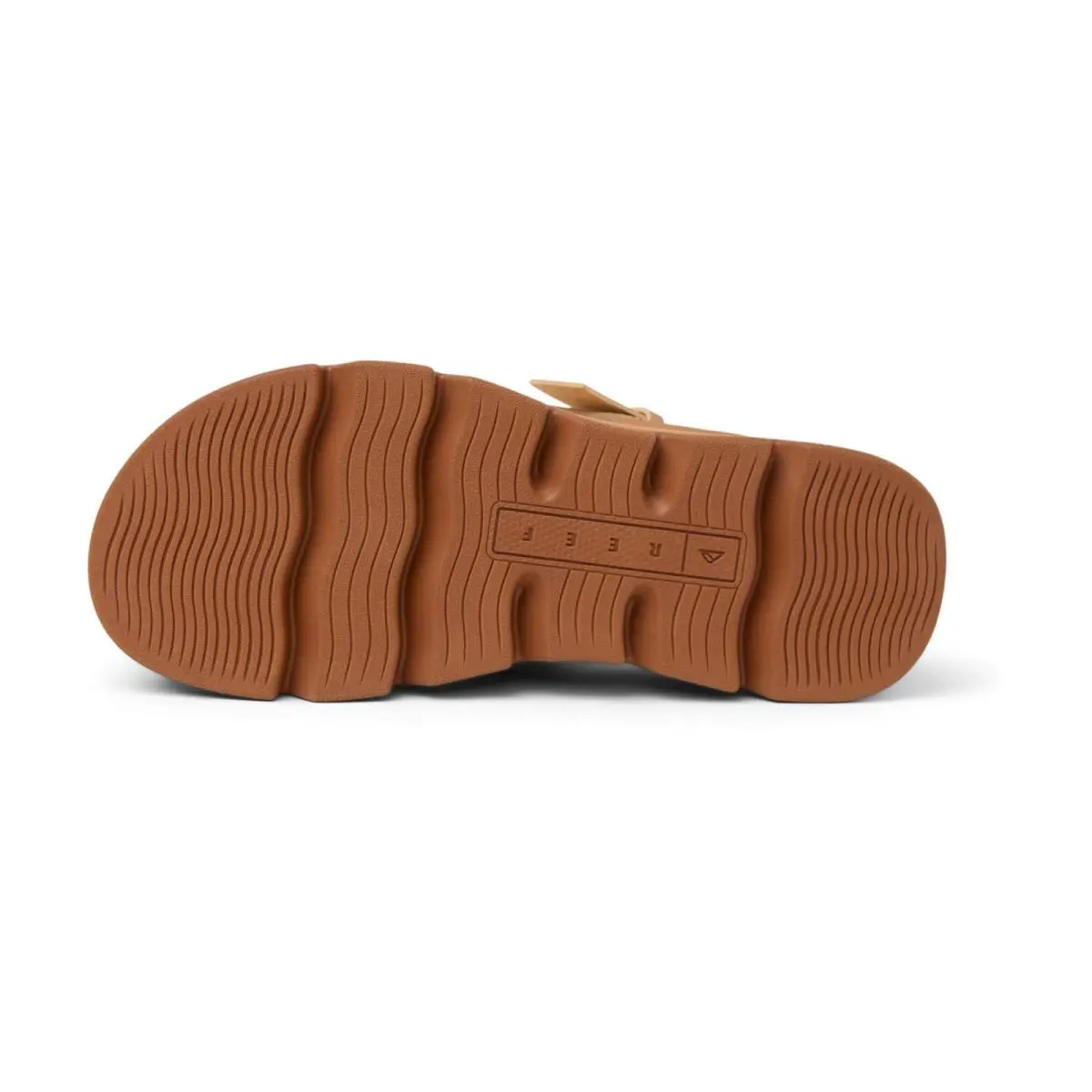 Reef shoes - Sunset Bronze (UPC: 196985656339) 1