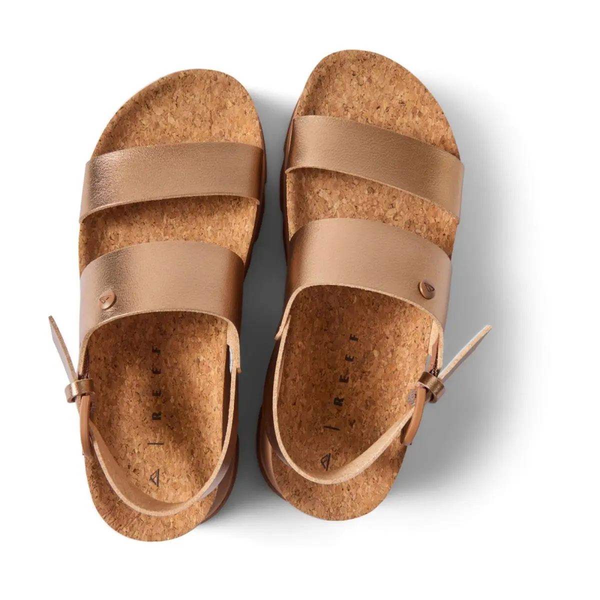 Reef shoes - Sunset Bronze (UPC: 196985656353) 4